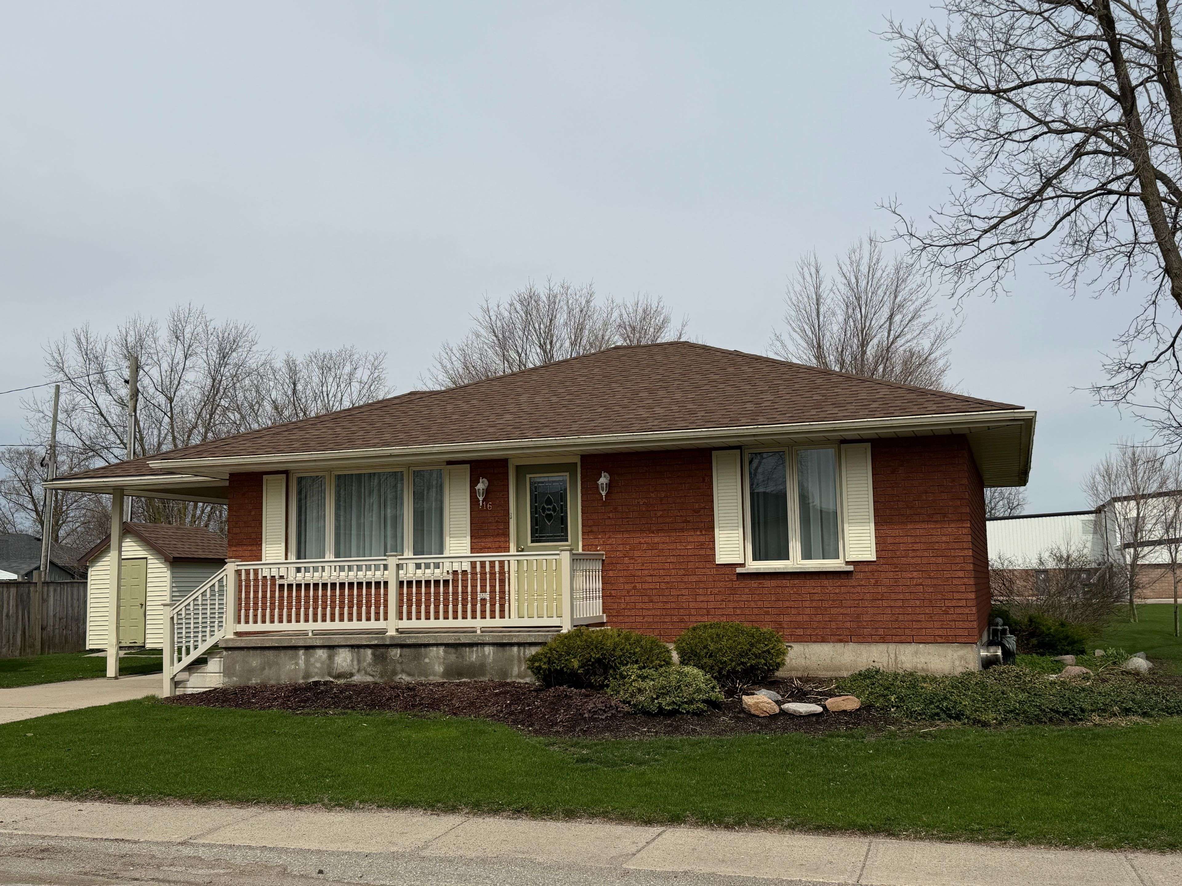 116 Duke ST, Huron East, ON N0K 1W0