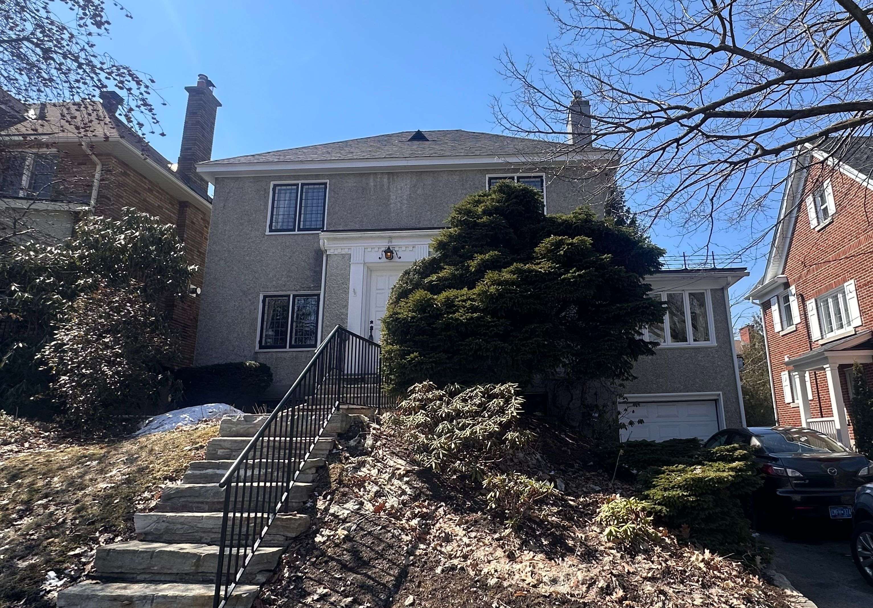 248 Old Irving PL, Dows Lake - Civic Hospital And Area, ON K1Y 2A1