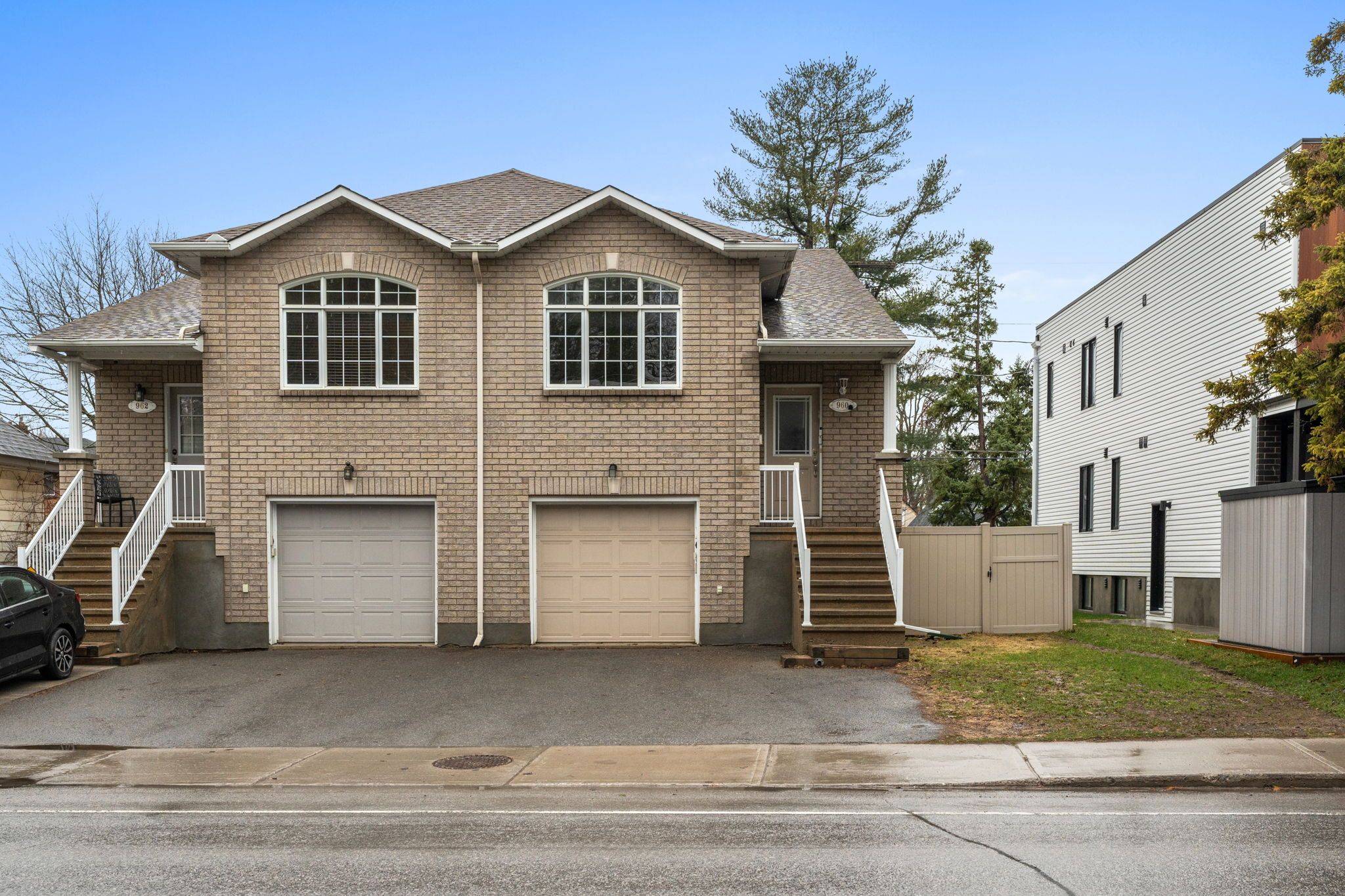 960 FISHER AVE W, Carlington - Central Park, ON K1Z 6P4