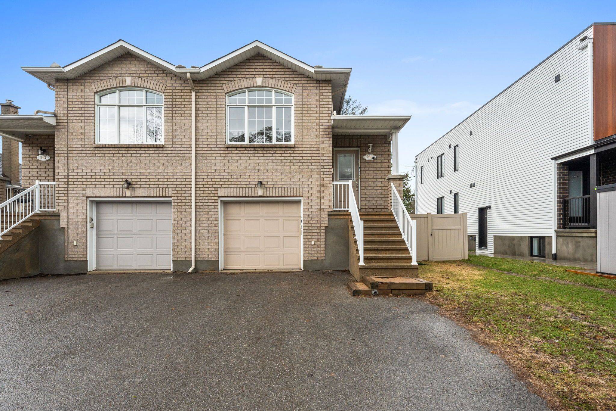 960 FISHER AVE W, Carlington - Central Park, ON K1Z 6P4