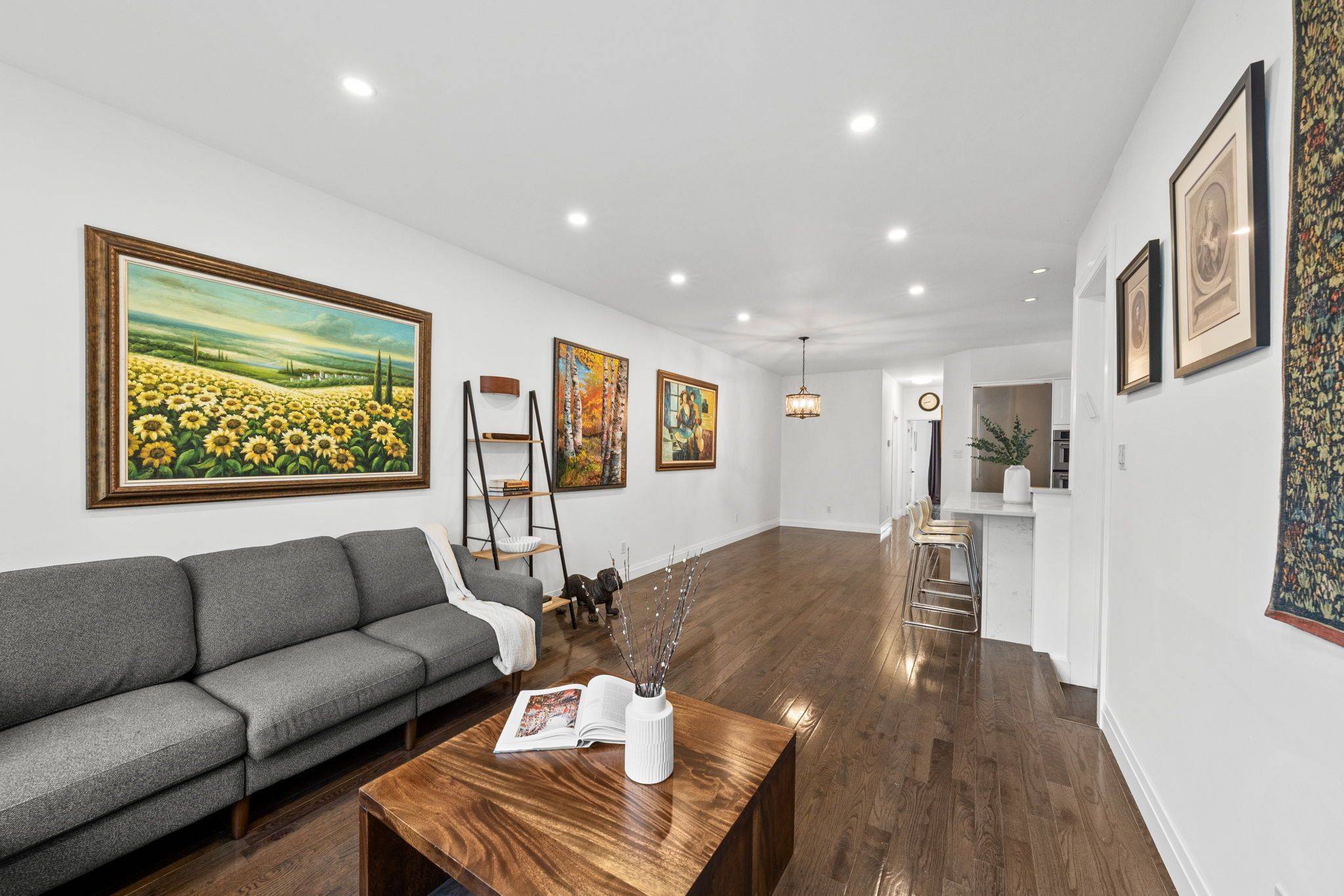 960 FISHER AVE W, Carlington - Central Park, ON K1Z 6P4