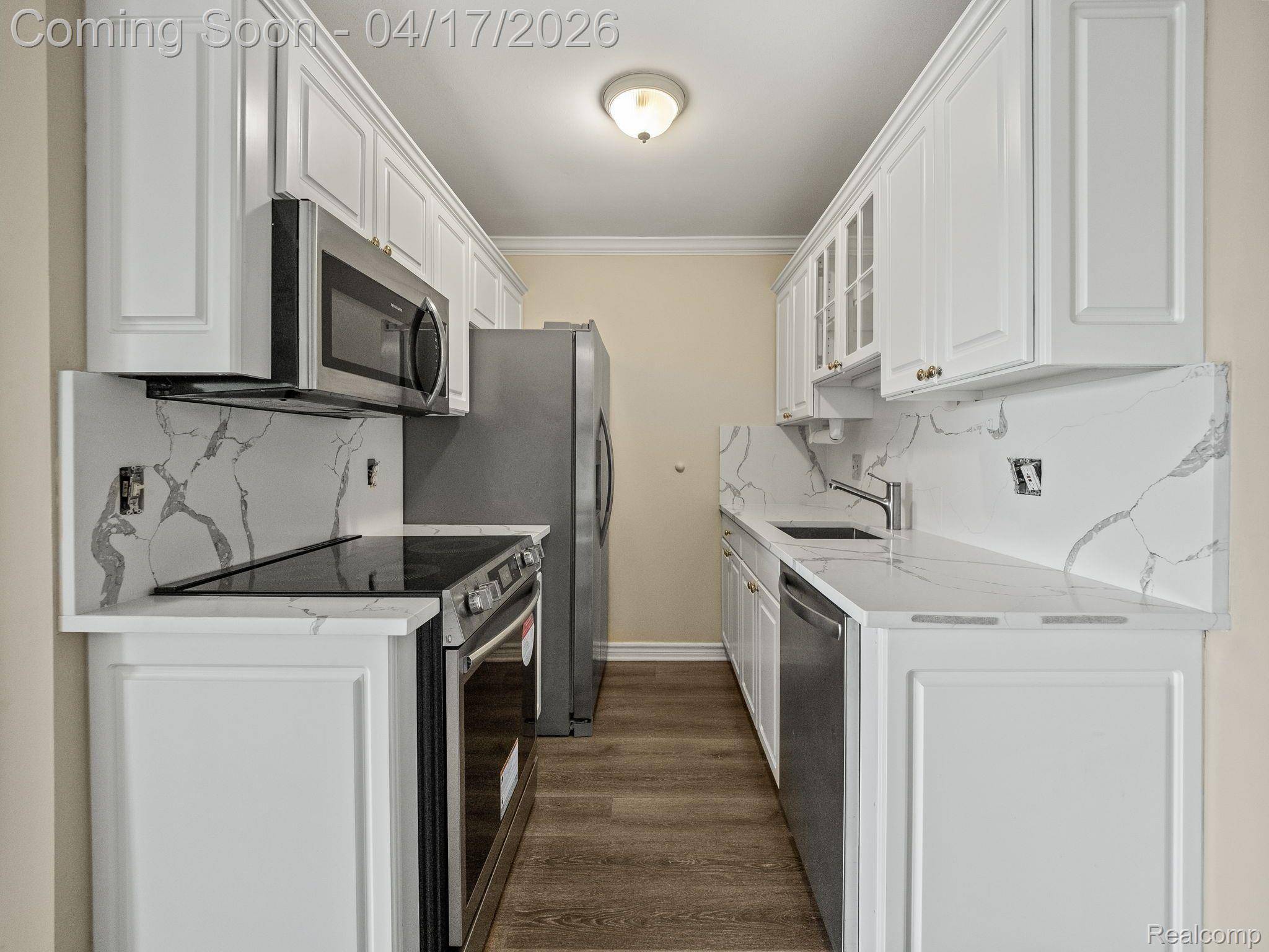 444 CHESTER ST #425, Birmingham, MI 48009