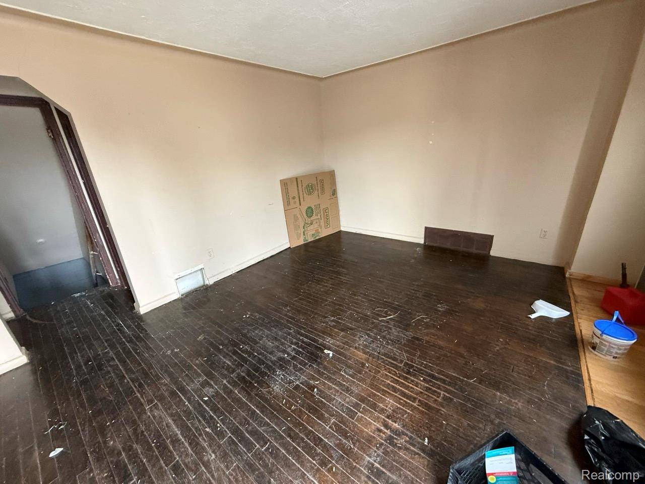 12864 Burt RD, Detroit, MI 48223