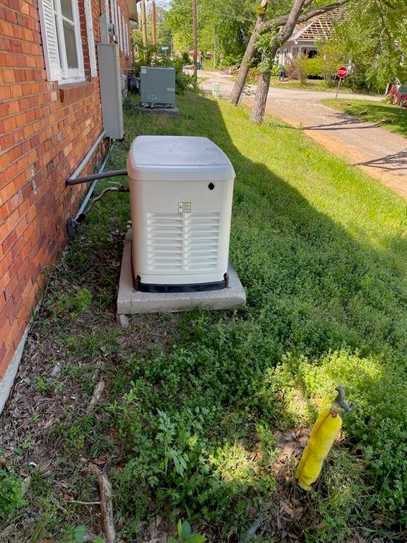 201 W Gilmer Street, Big Sandy, TX 75755