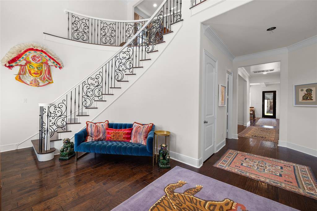 1716 Ashland Avenue, Fort Worth, TX 76107