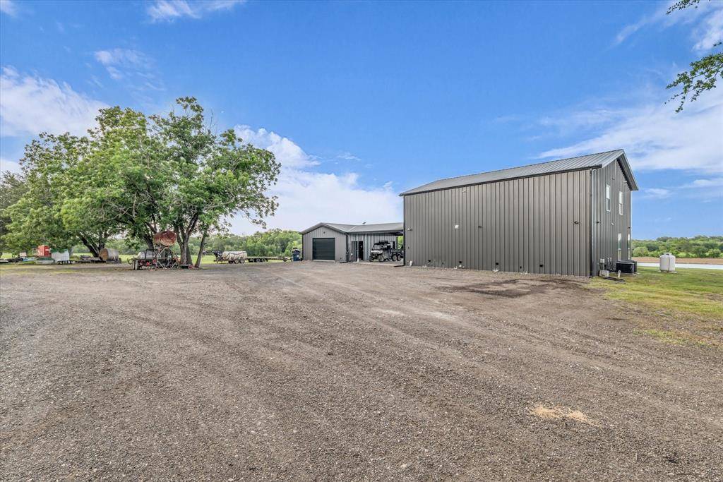 350 County Road 494 S, Chilton, TX 76632