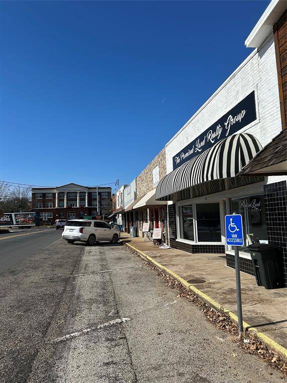 113 E Goode Street, Quitman, TX 75783