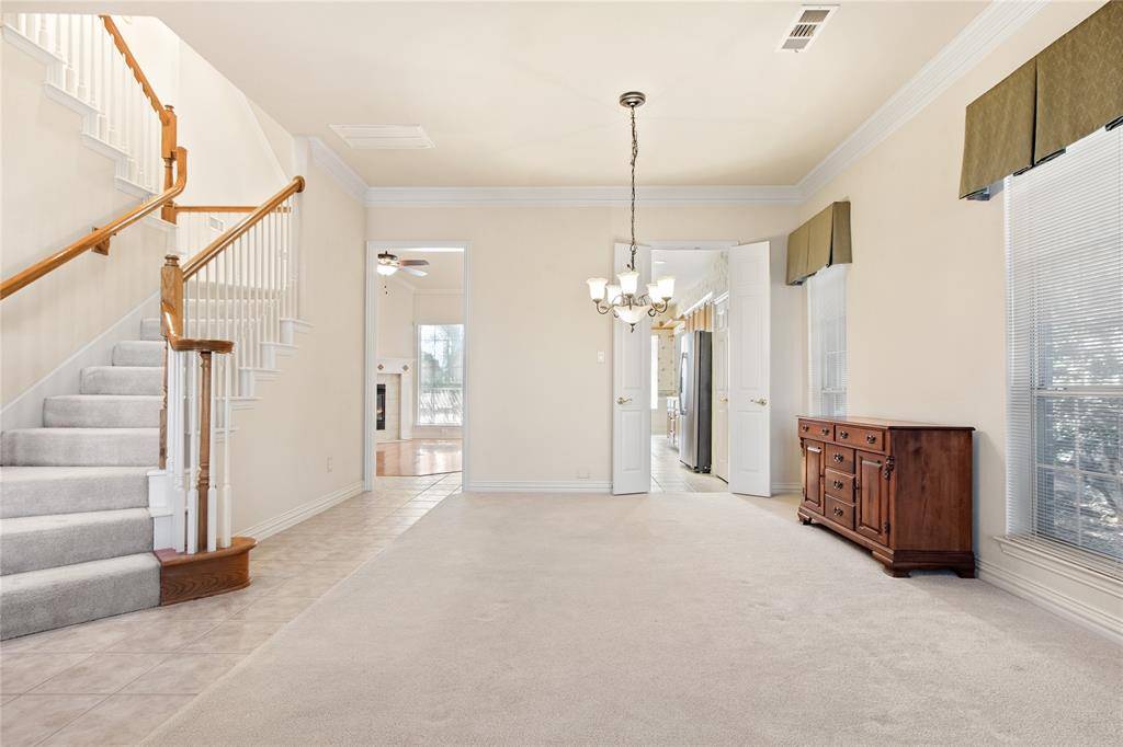 1614 Villa Court, Corinth, TX 76210