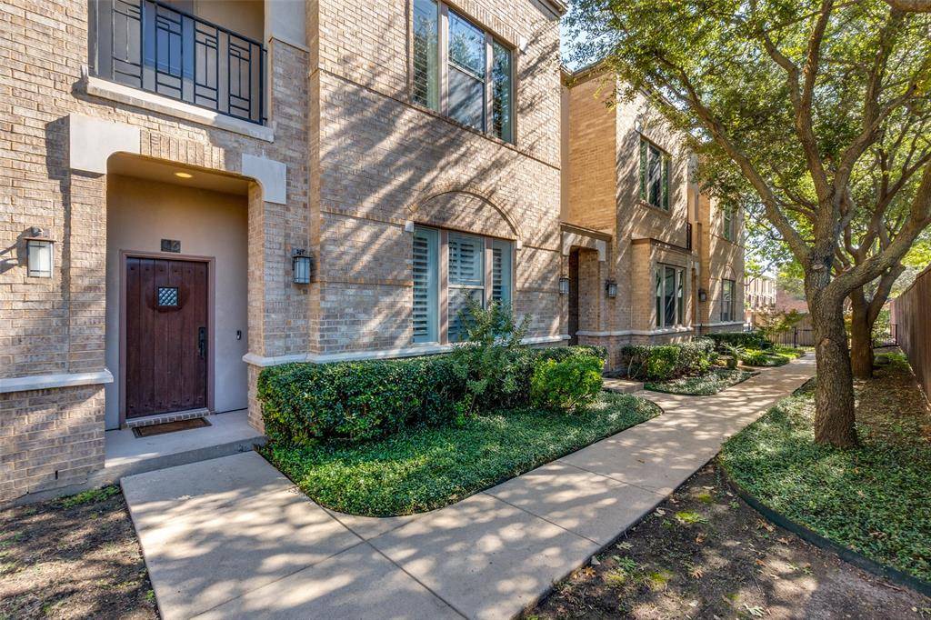 6269 Oram Street #16, Dallas, TX 75214