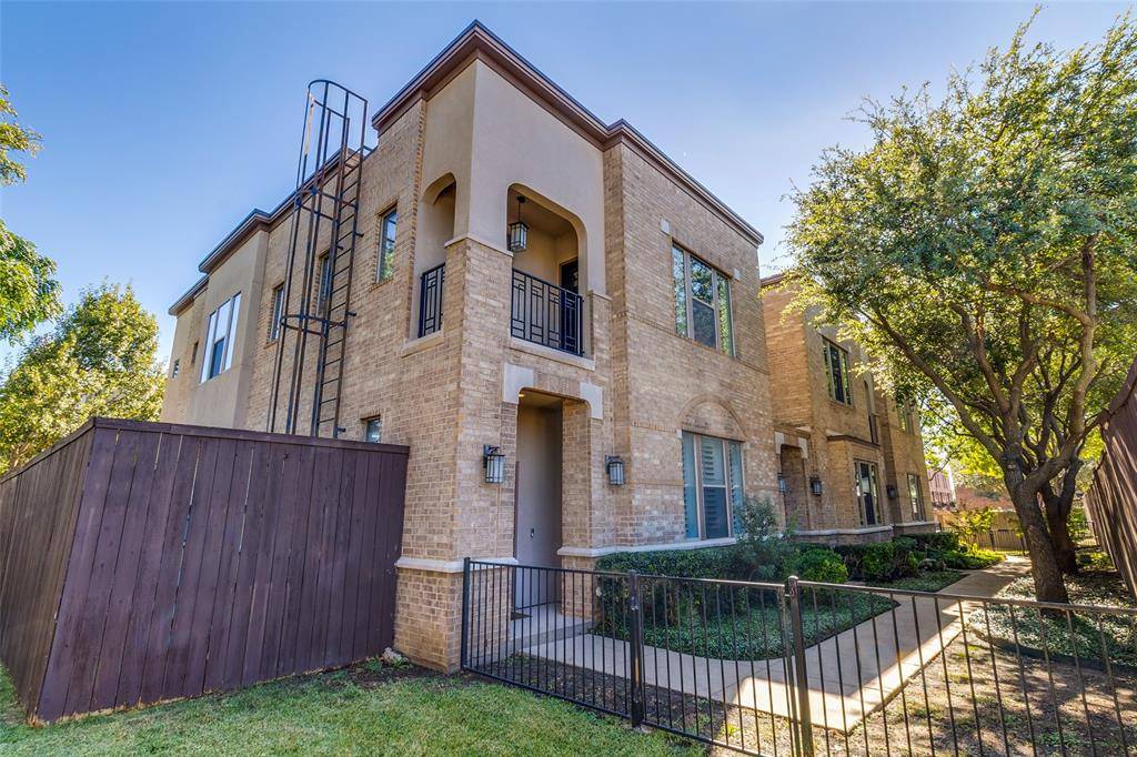 6269 Oram Street #16, Dallas, TX 75214