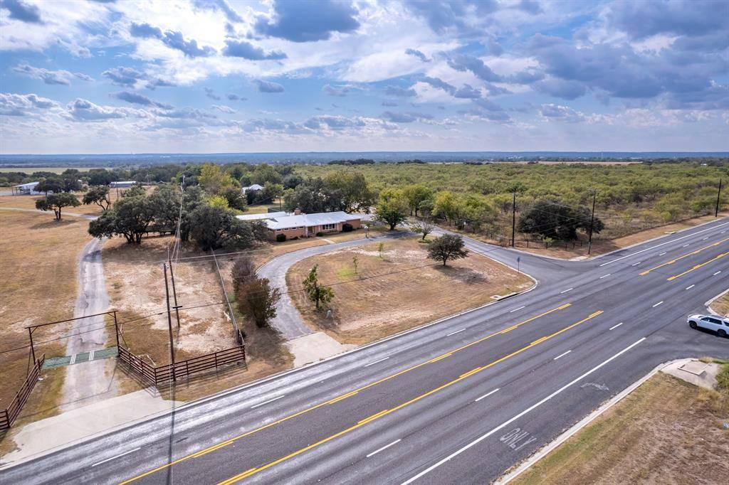 601 Garmon Drive, Early, TX 76802