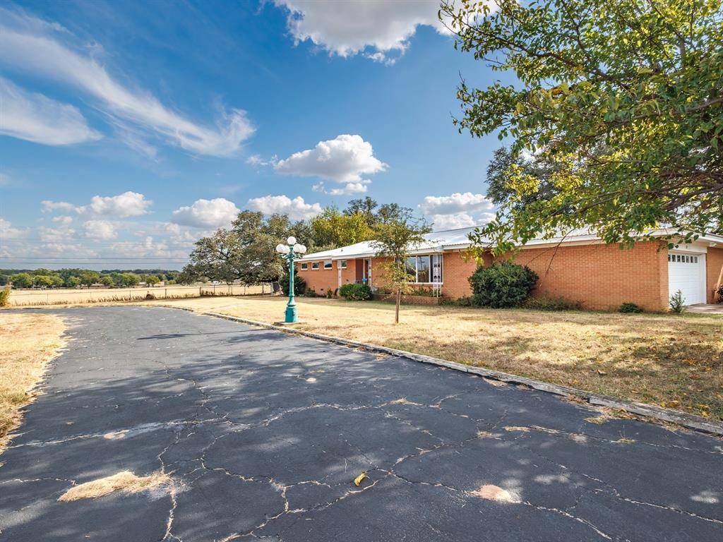 601 Garmon Drive, Early, TX 76802