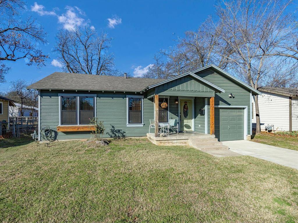 1400 Bennett Drive, Arlington, TX 76013