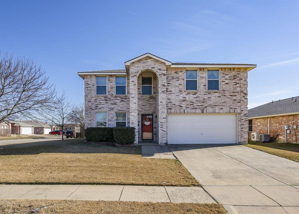 3214 Friesian Court, Denton, TX 76210