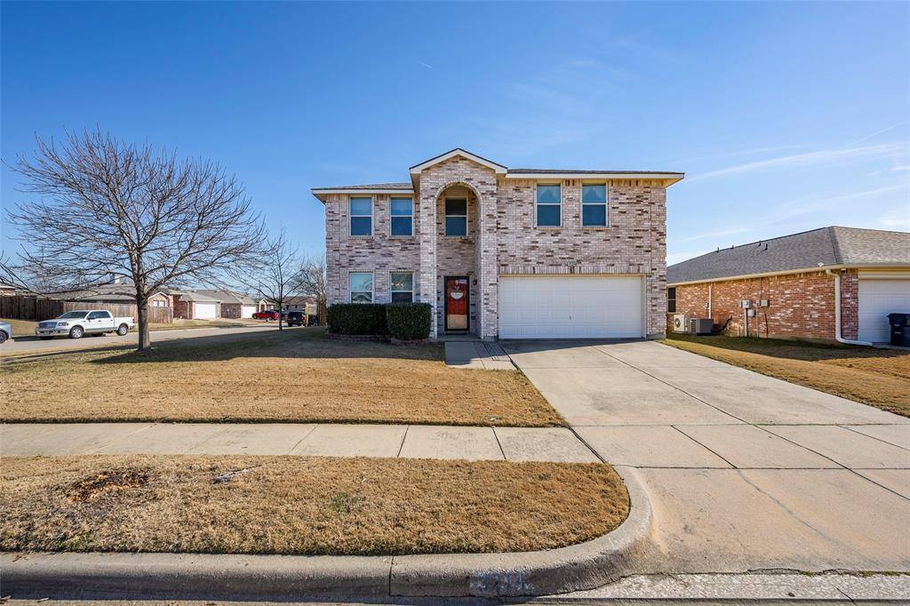 3214 Friesian Court, Denton, TX 76210