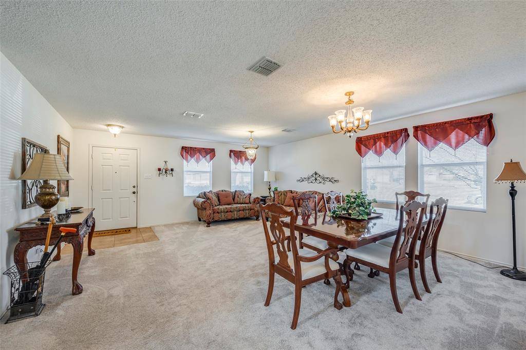 3214 Friesian Court, Denton, TX 76210