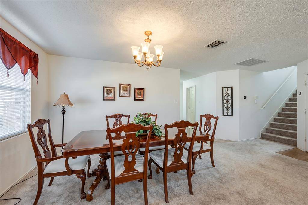 3214 Friesian Court, Denton, TX 76210