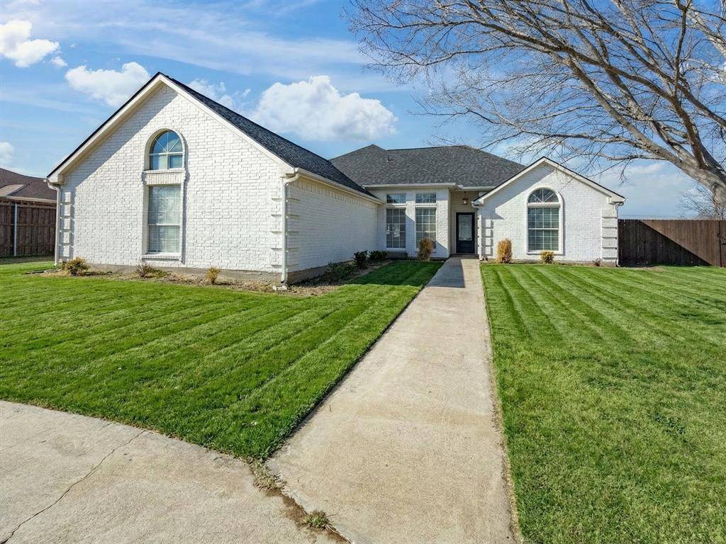 4971 Kiowa Trail, Argyle, TX 76226