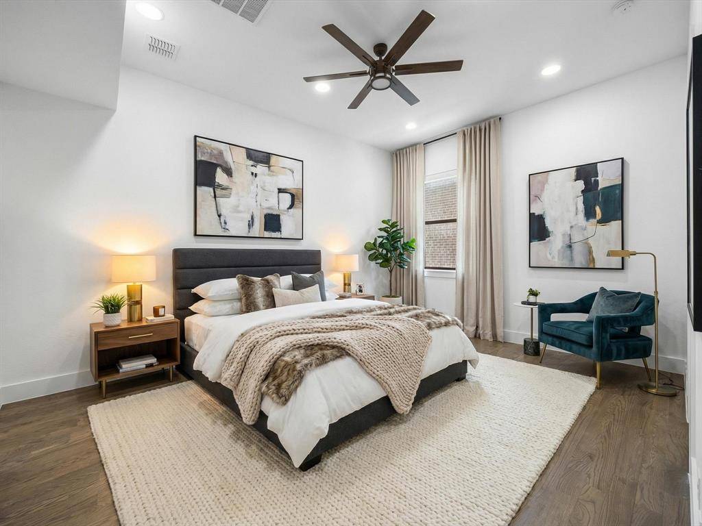 1920 Dowgate Court, Dallas, TX 75204