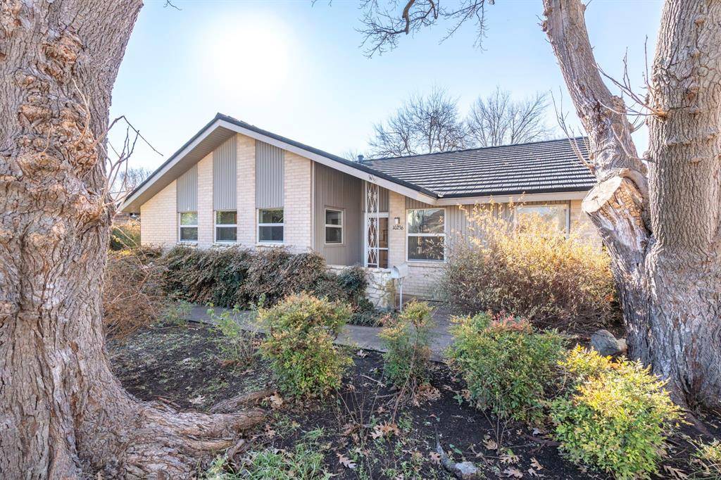 10236 Mapleridge Drive, Dallas, TX 75238