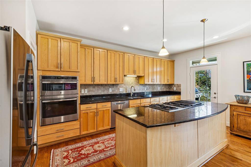 4241 Rawlins Street #14, Dallas, TX 75219