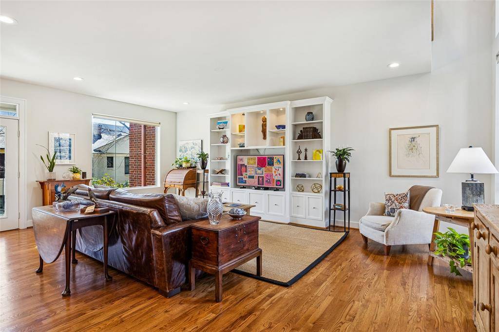 4241 Rawlins Street #14, Dallas, TX 75219