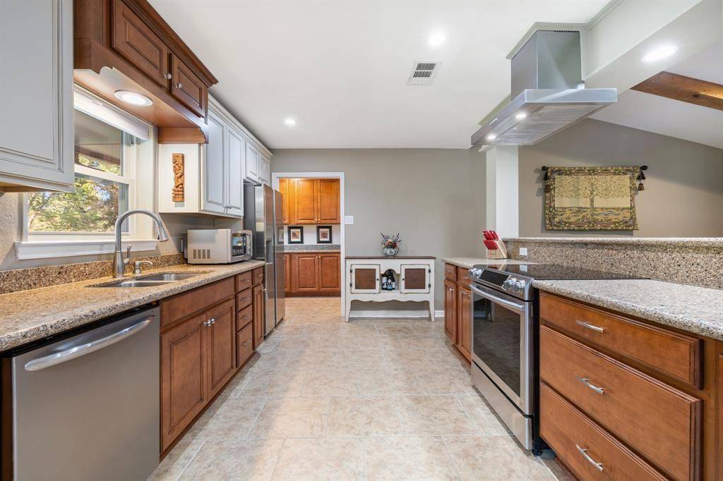 635 Old Justin Road, Argyle, TX 76226