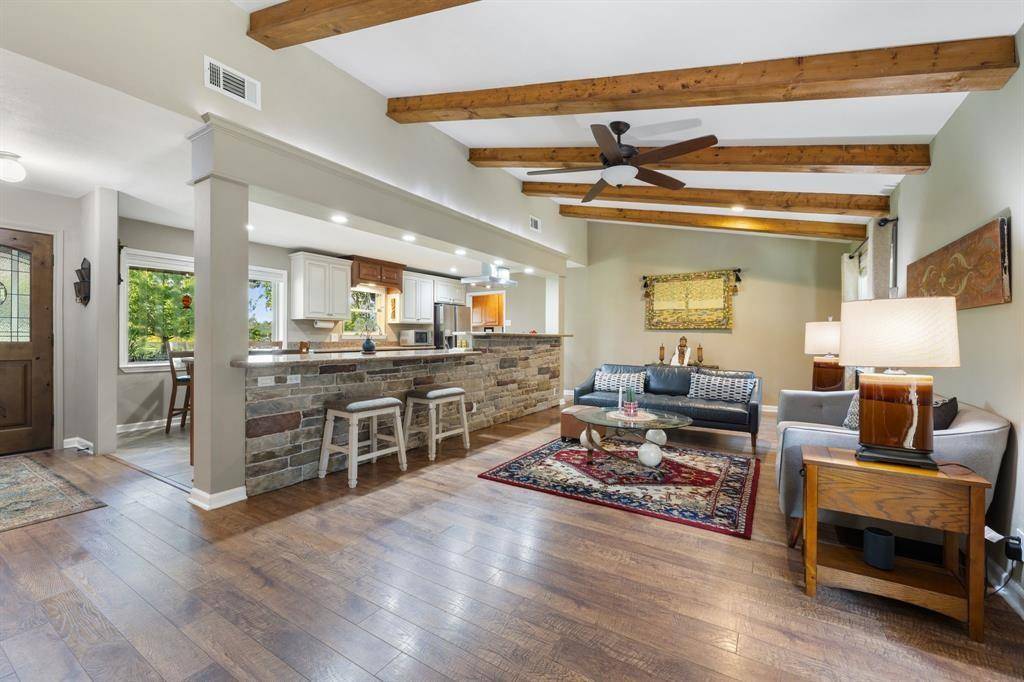 635 Old Justin Road, Argyle, TX 76226