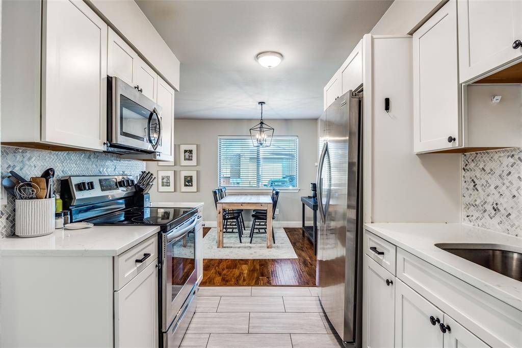 2604 Custer Parkway #B, Richardson, TX 75080