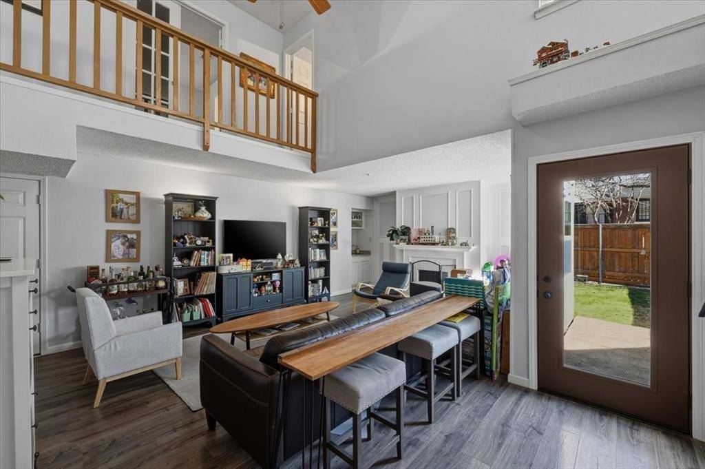 315 Stoneledge Drive, Irving, TX 75063