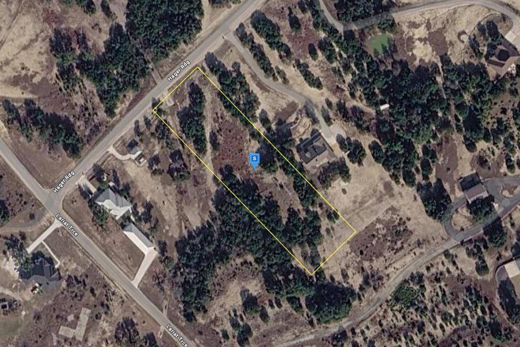 200 Hager Ridge, Bandera, TX 78003