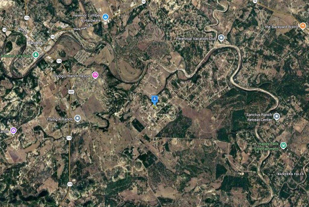 200 Hager Ridge, Bandera, TX 78003