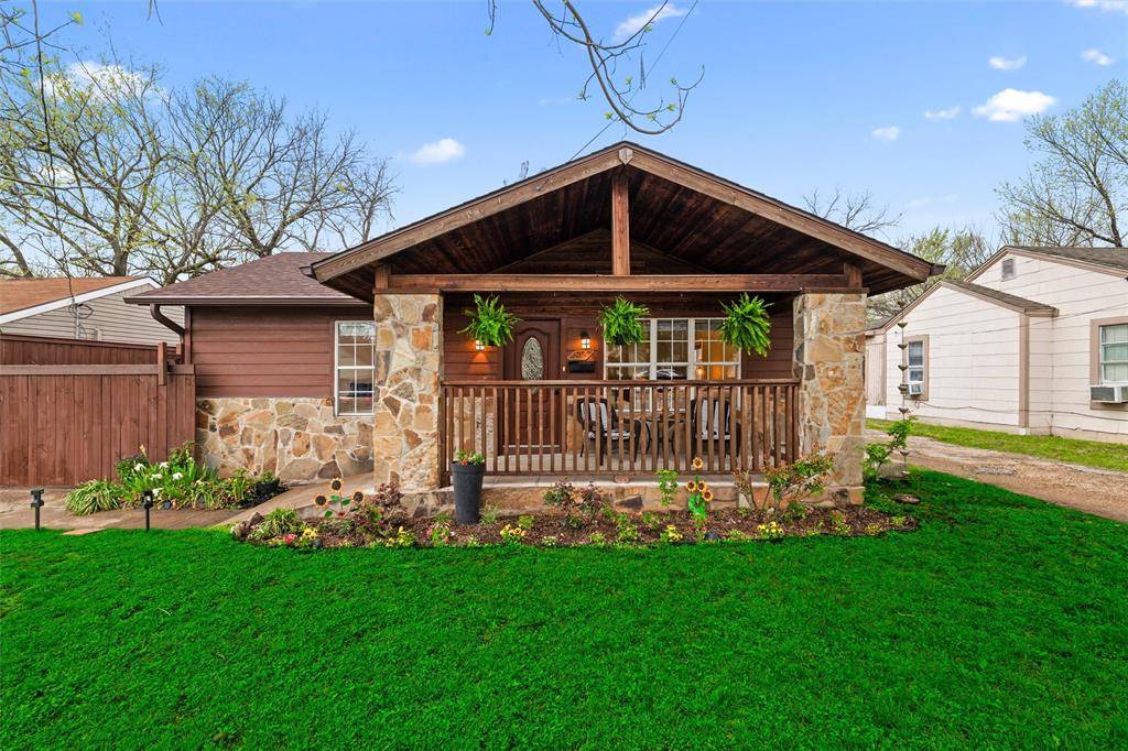 513 Ogden Avenue, Cockrell Hill, TX 75211