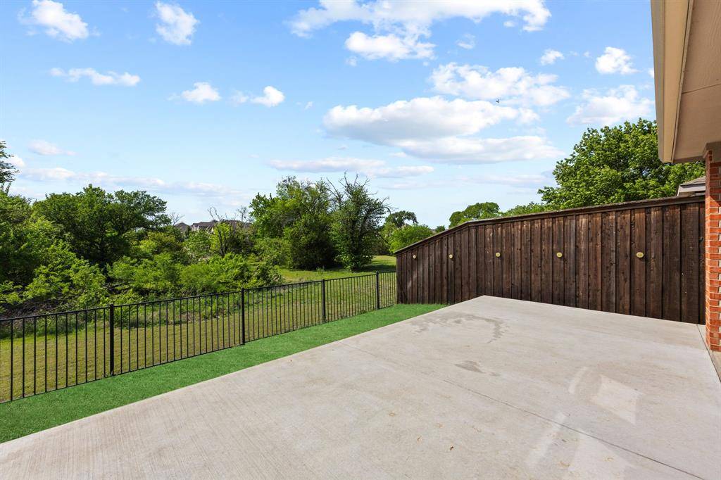 3619 Wolf Creek Lane, Melissa, TX 75454