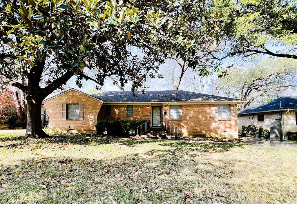 8715 Labron Avenue, Dallas, TX 75209