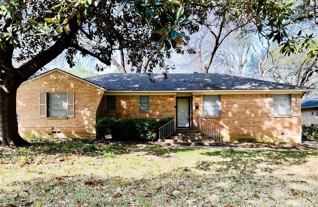 8715 Labron Avenue, Dallas, TX 75209