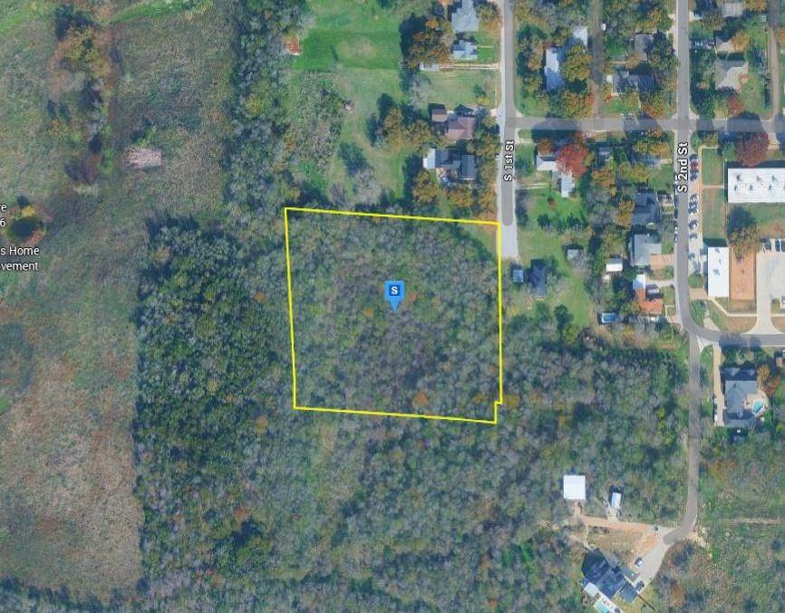 TBD S 1st Street, Midlothian, TX 76065