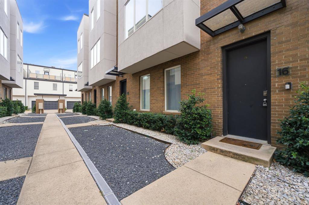 4330 Mckinney Avenue #16, Dallas, TX 75205