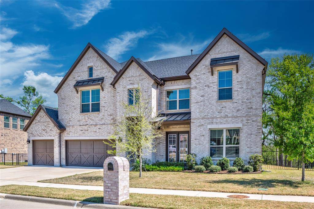 1420 Bearpath Way, Gunter, TX 75058