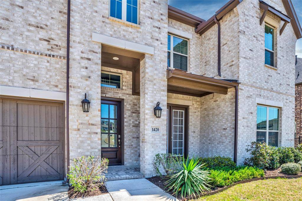 1420 Bearpath Way, Gunter, TX 75058