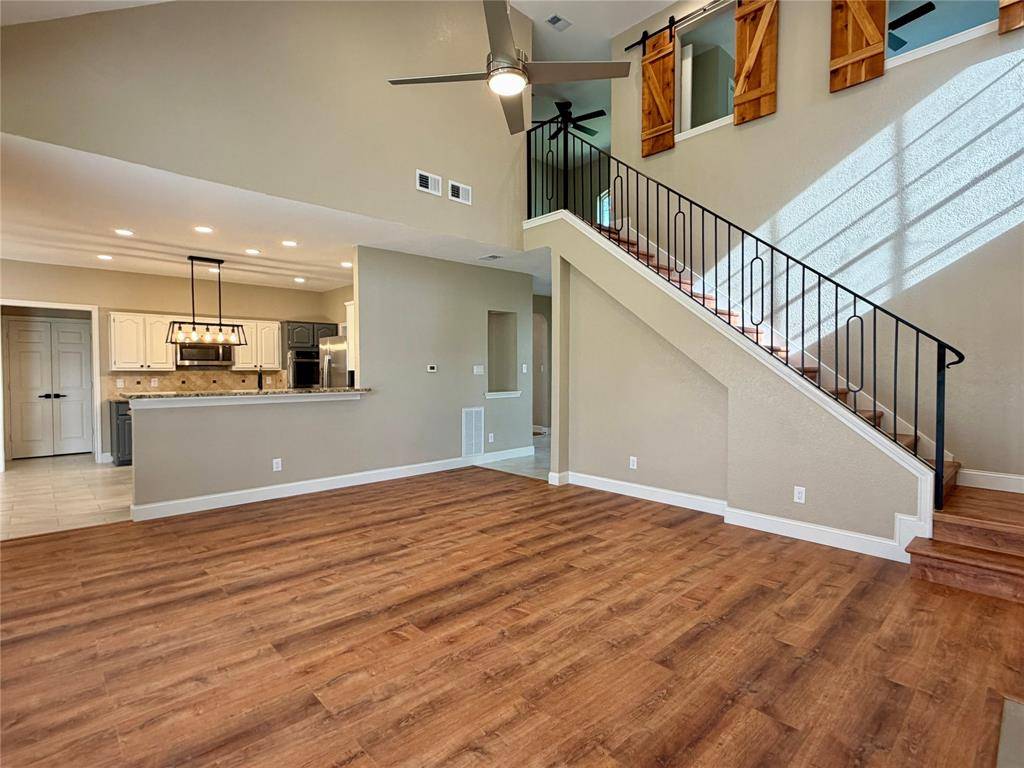 2112 Stonegate Drive, Carrollton, TX 75010