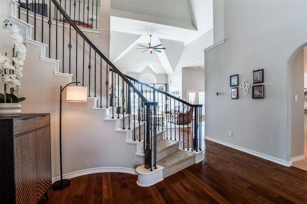 861 Twin Buttes Drive, Prosper, TX 75078