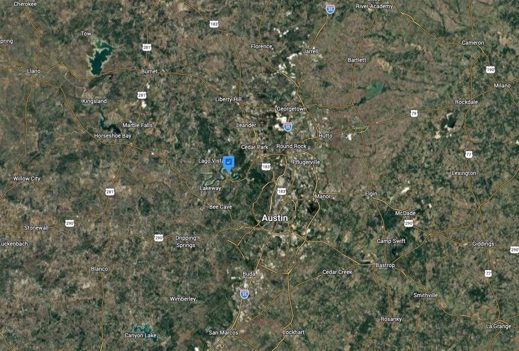 15512 Mccormick Vista Drive, Austin, TX 78734