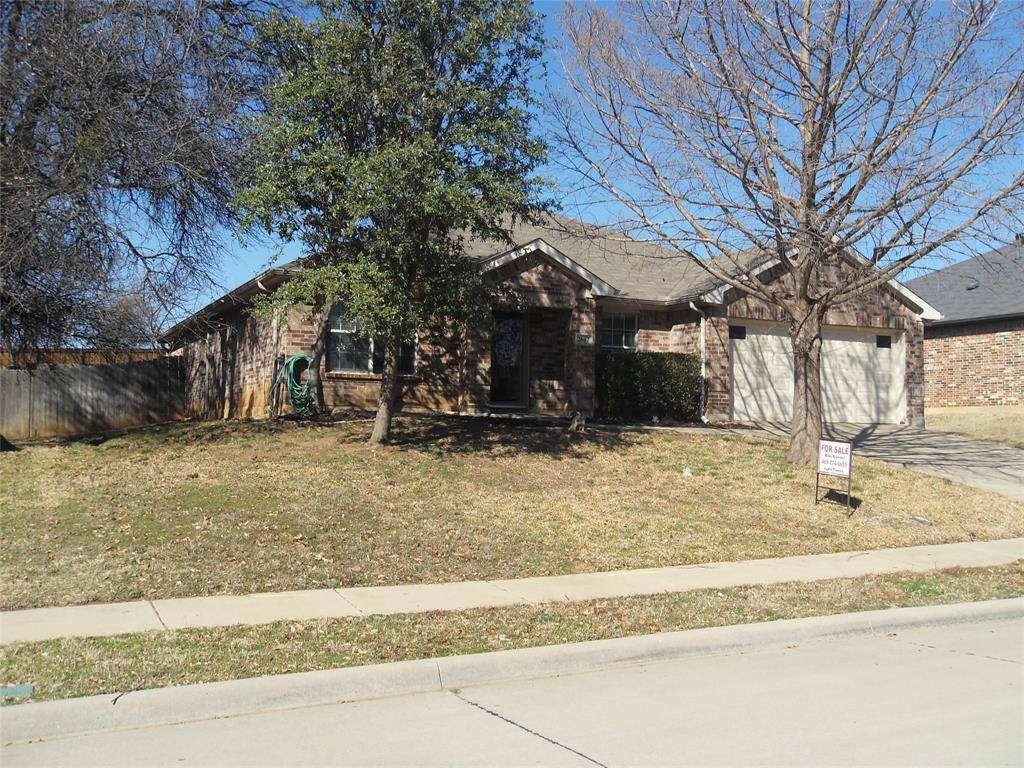 2607 Trinity Terrace, Corinth, TX 76210