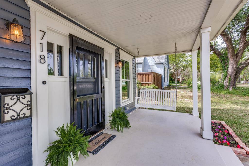 718 Parker Street, Mckinney, TX 75069