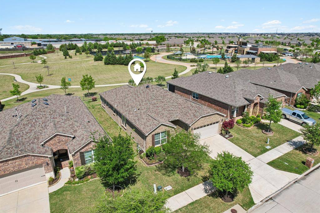 2358 Brookdale Drive, Frisco, TX 75036