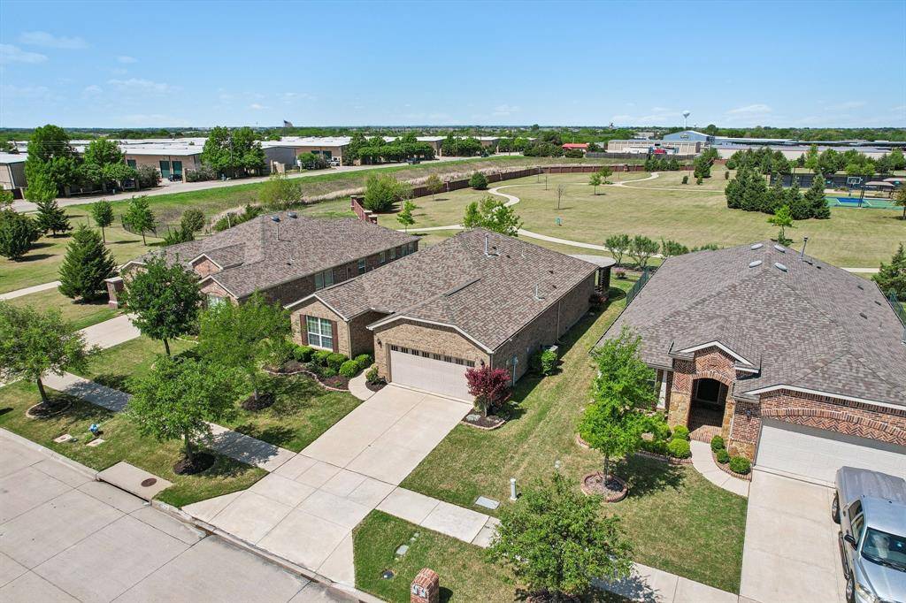 2358 Brookdale Drive, Frisco, TX 75036