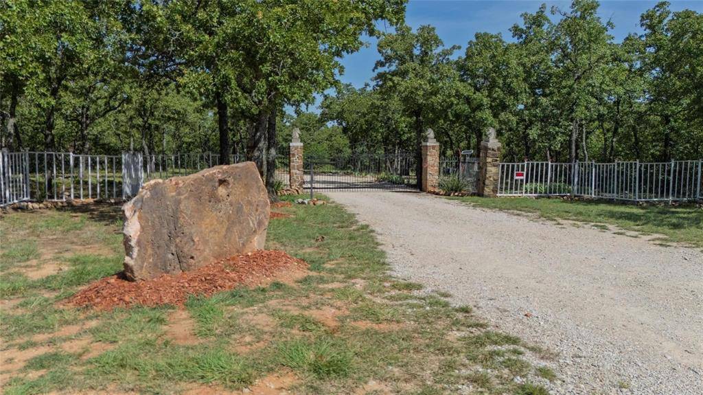 10628 Fm 1125, Bowie, TX 76230