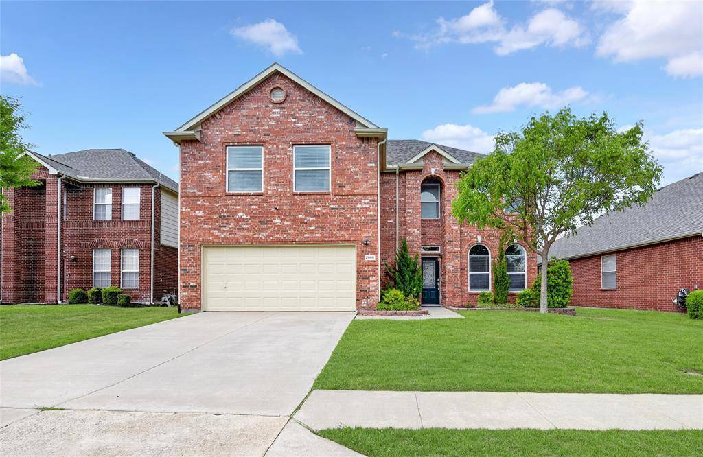 2808 Scott Place, Mckinney, TX 75072
