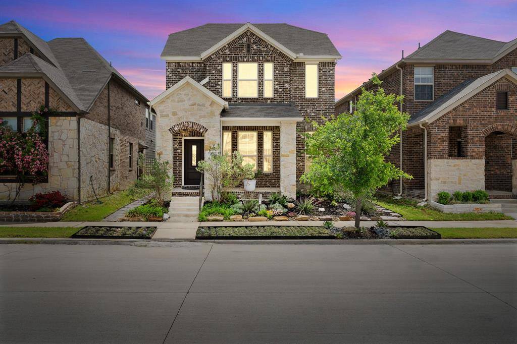 3700 Banton Street, Rowlett, TX 75089